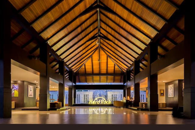 Goa 1 Night Hotel Deals
