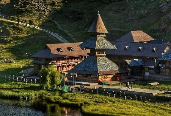 Off Beat Himachal Tour