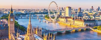 Europe City Break