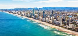 Australia - New Zealand Group Tours tour package theme