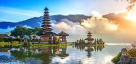 Bali Honeymoon Packages tour package theme
