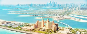 Dubai City Break