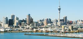 New Zealand Honeymoon Packages tour package theme