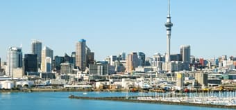 New Zealand Honeymoon Packages