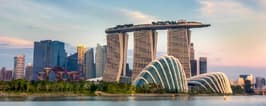 Southeast Group Tours tour package theme