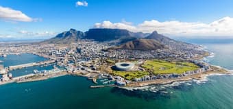 Africa Group Tours