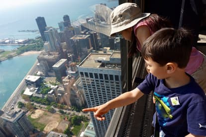 360 Chicago