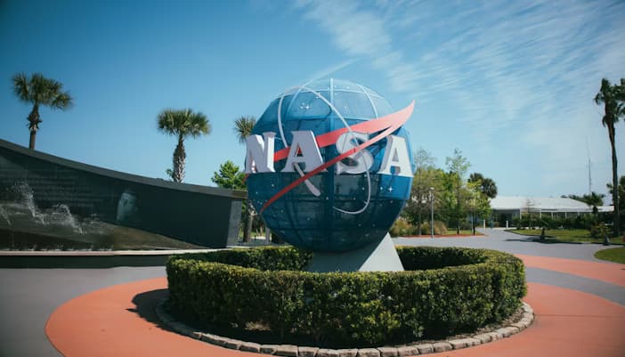 NASA Kennedy Space Canter