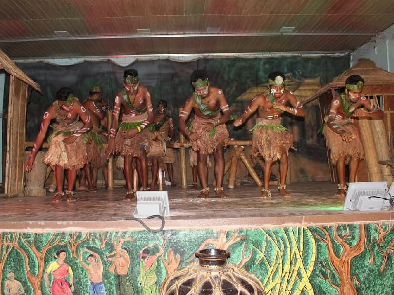 Go For A Unique Tribal Heritage Walk In Thekkady - 1