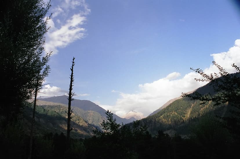 Chandanwari