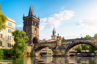 Charles Bridge