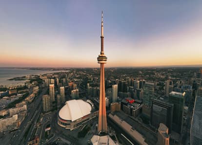 CN Tower