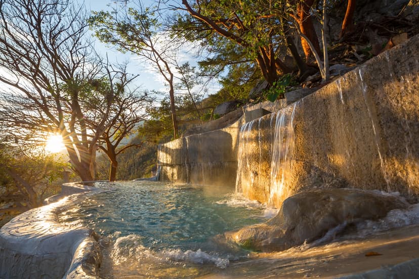 Enjoy Thermal Spa In Winnipeg