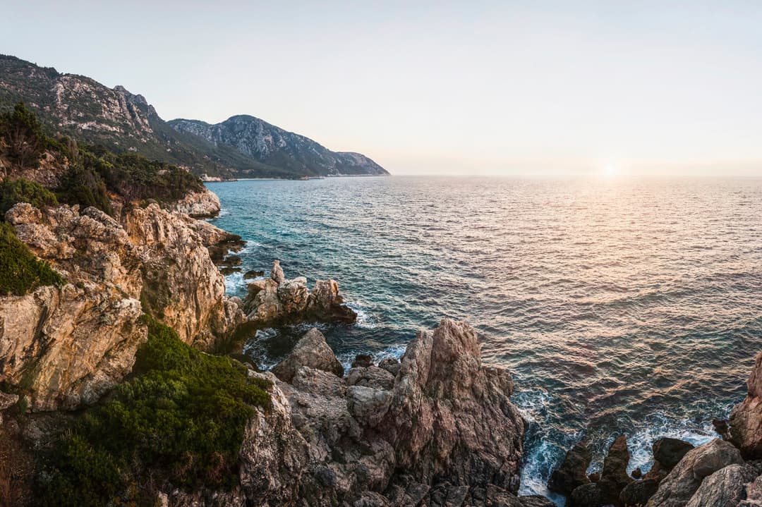Explore Spanish Islands