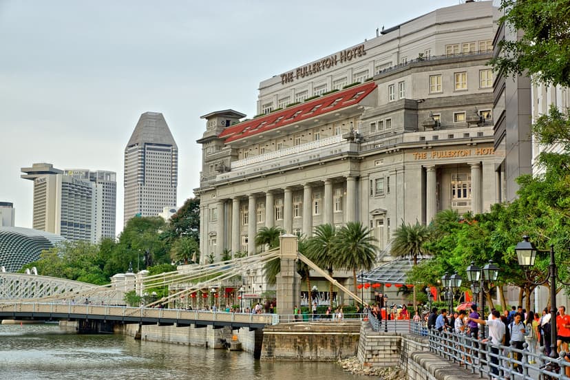 Fullerton Building