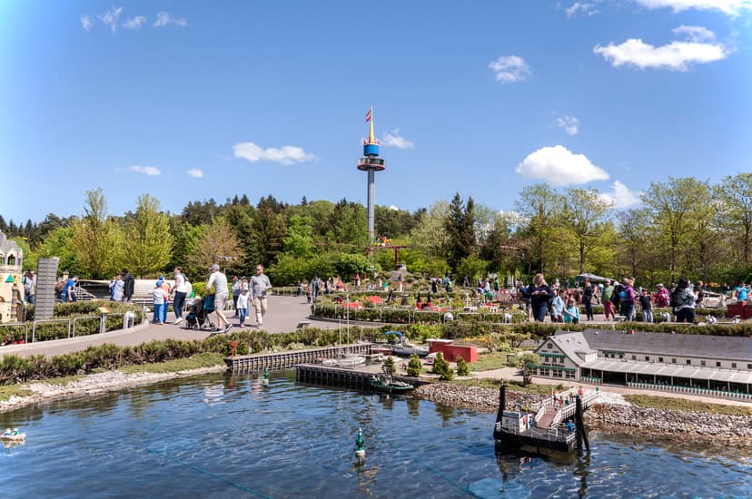 Legoland Park