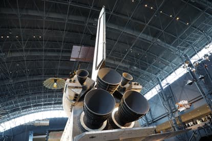 NASA Kennedy Space Center