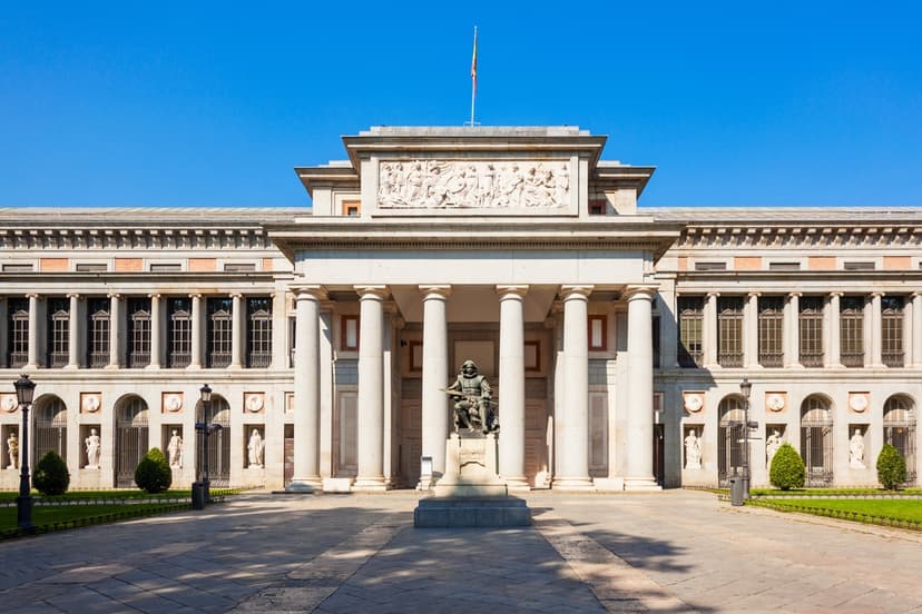 Prado Museum