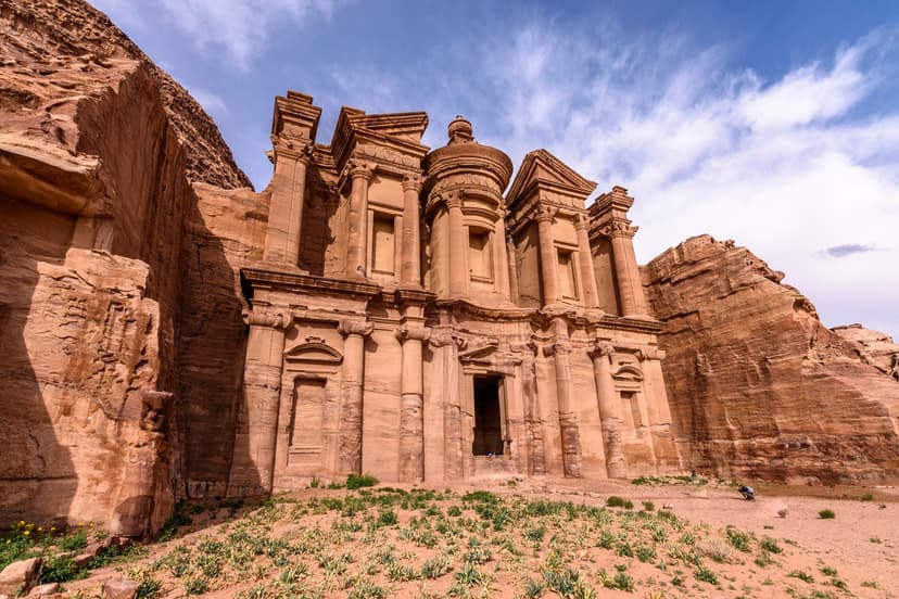 Snap Petra Until You Can’t Snap No More