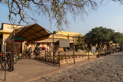 Visit Jaipur wax museum