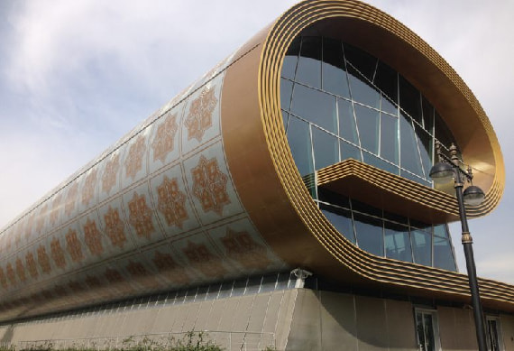 Azerbaijan Carpet Museum.jpg