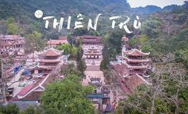 Full-Day Perfume Pagoda Tour