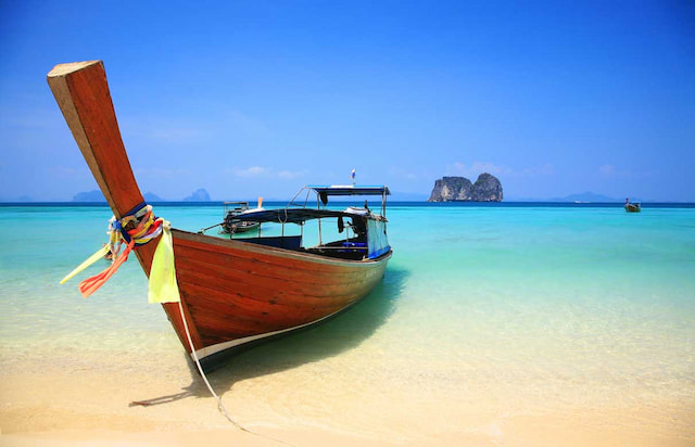 James Bond Island With Long Tail Boat 2.jpg