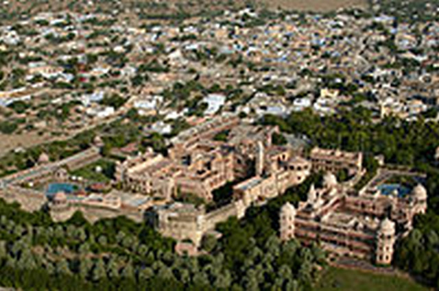 Khimsar Fort.jpg