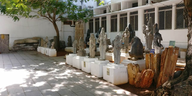 Museum of Kerala History.jpg