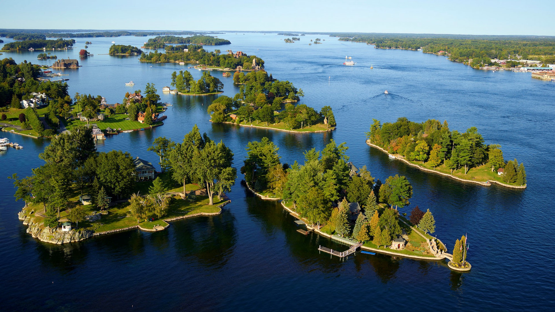 1000 Island