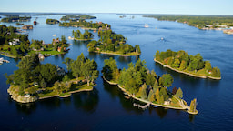 1000 Island