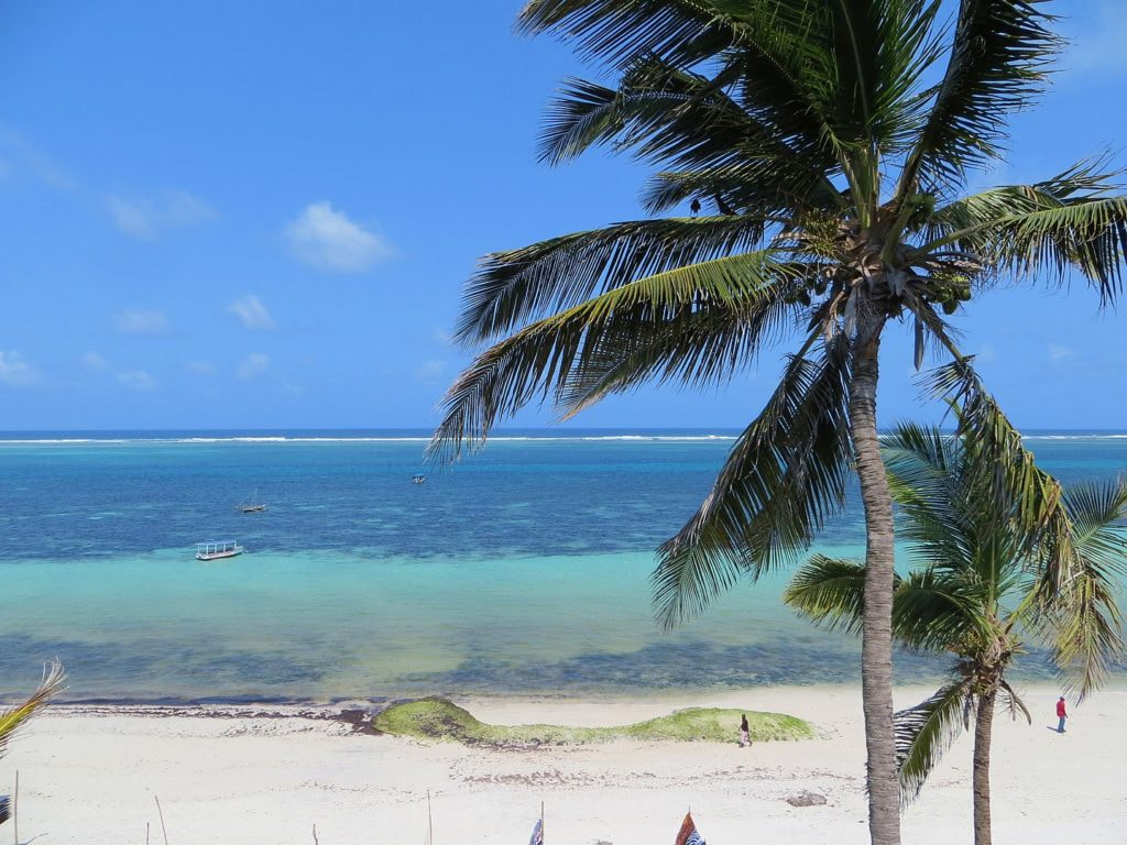 Mombasa