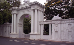 Raj Bhawan