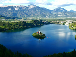 Lake Bled 2