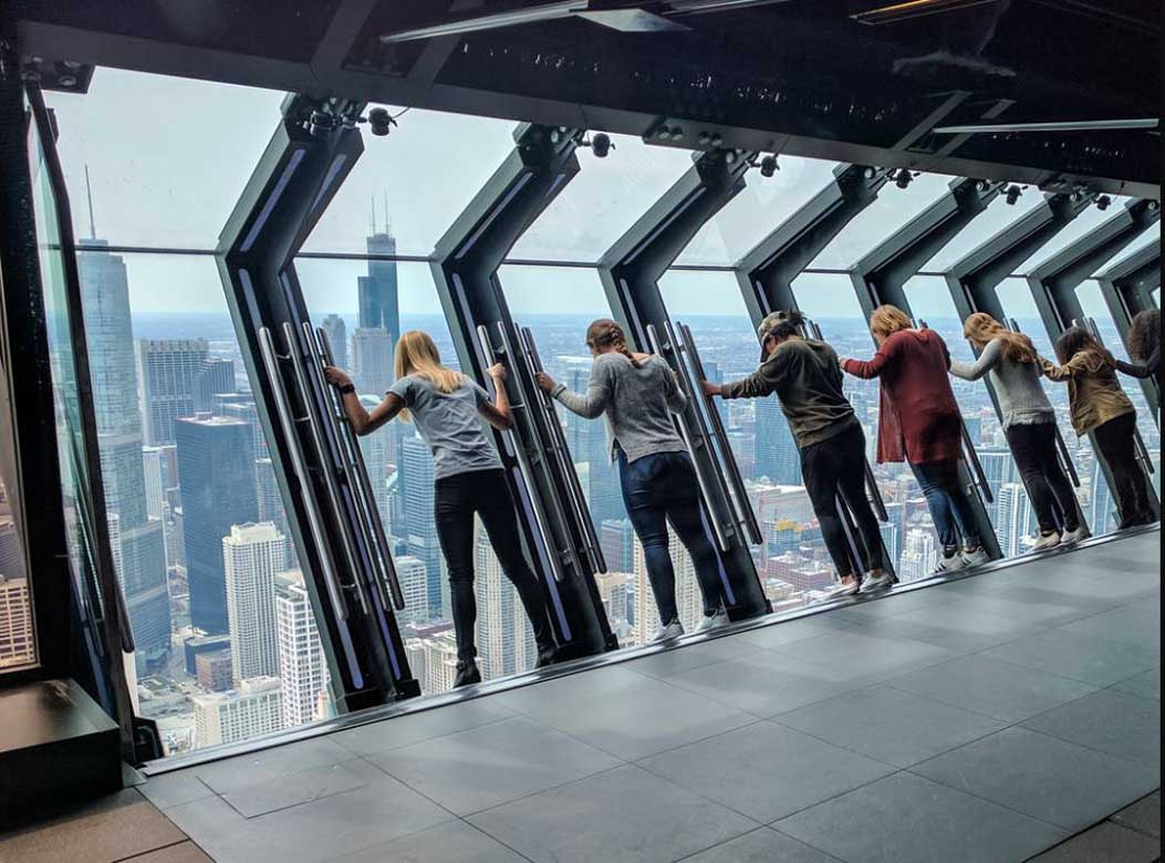 360 Chicago