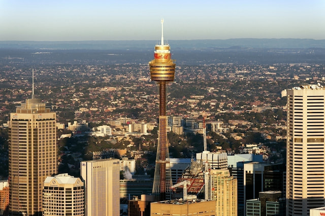 39 syd tower
