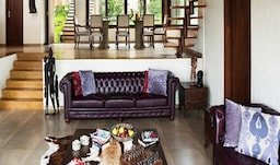 Mawi Villa 3