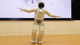 ASIMO 3