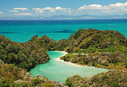 Abel Tasman