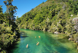 Abel Tasman
