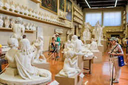 Accademia Gallery