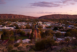 Alice Springs