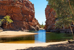 Alice Springs