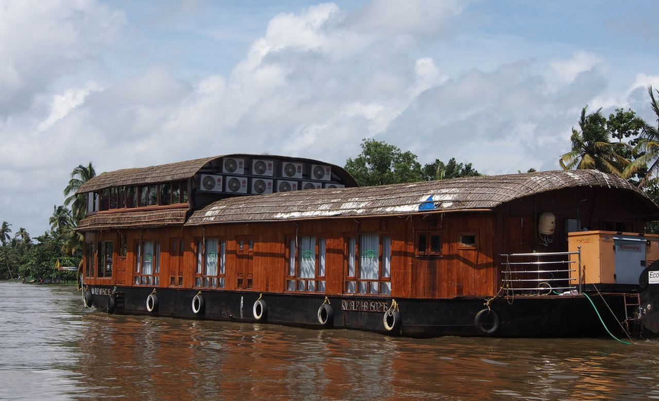 Alleppey