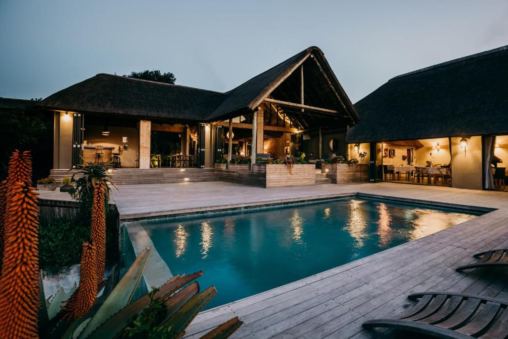Amakhala Game Reserve 2
