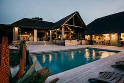 Amakhala Game Reserve 2