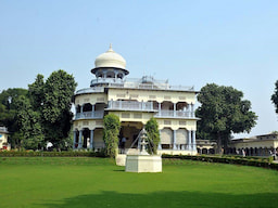 Anand Bhawan