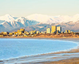 Anchorage