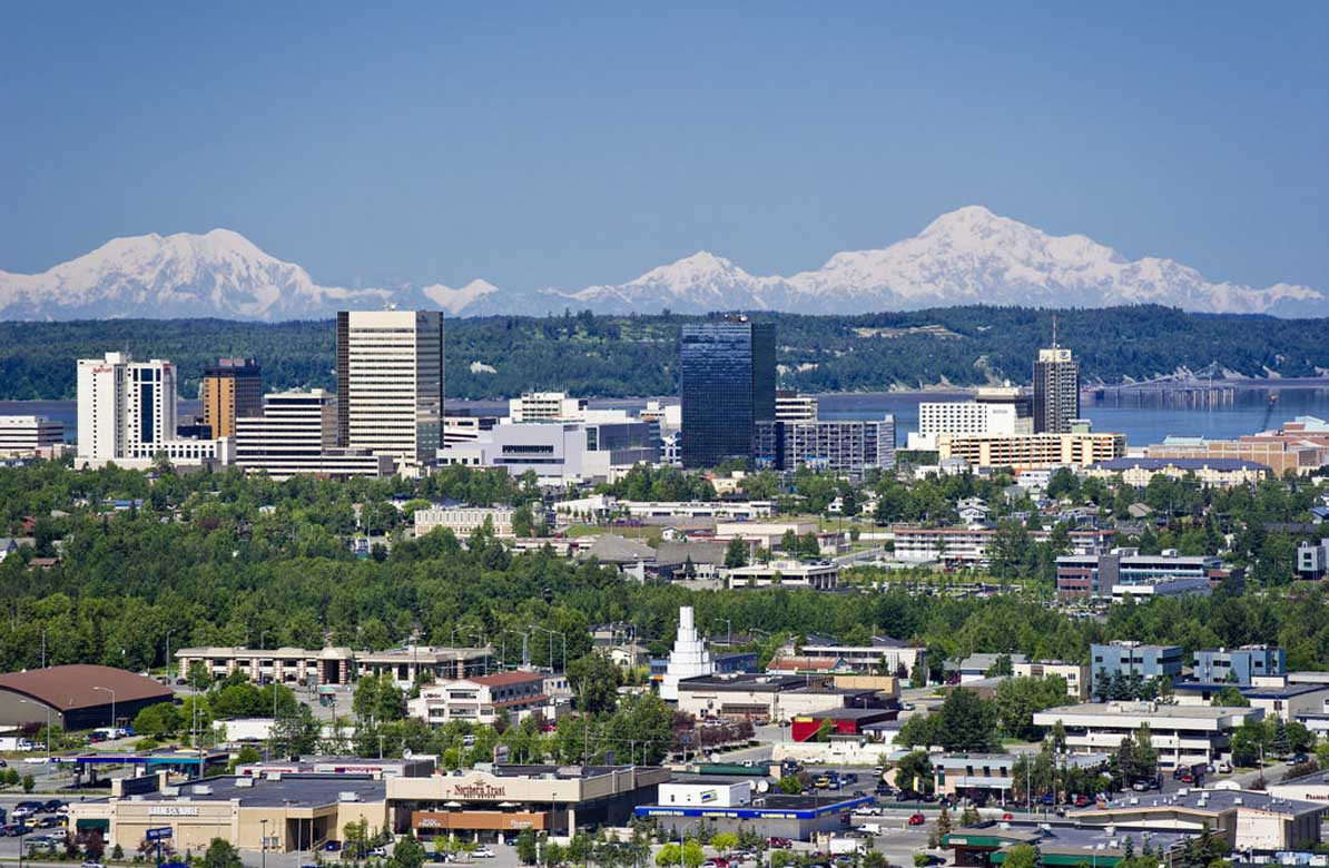 Anchorage