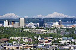 Anchorage